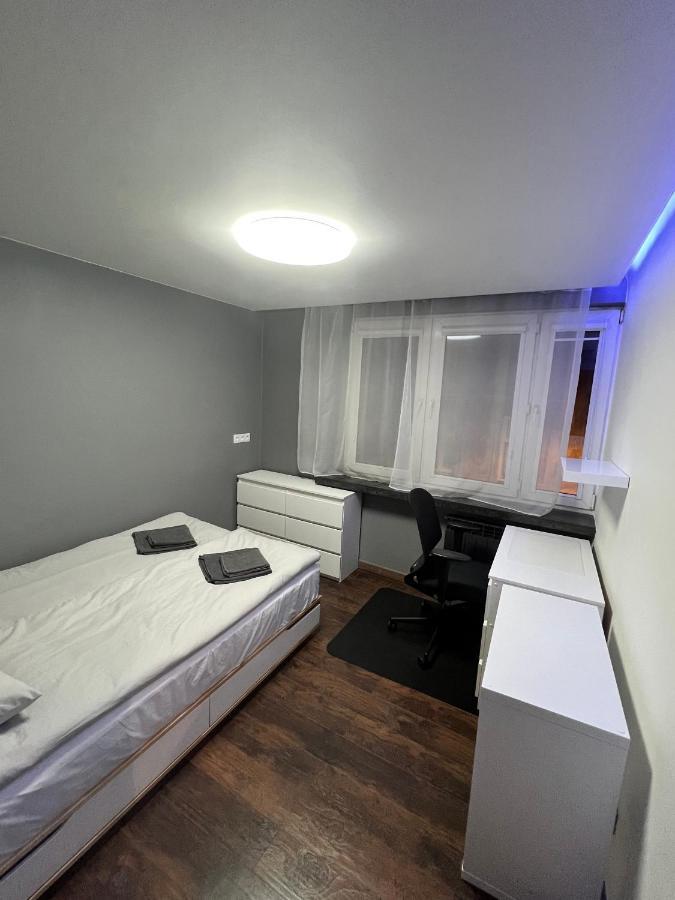 V&O Apartament Old Town Kazimierz Cracovia Exterior foto
